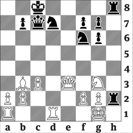 Chess 3829