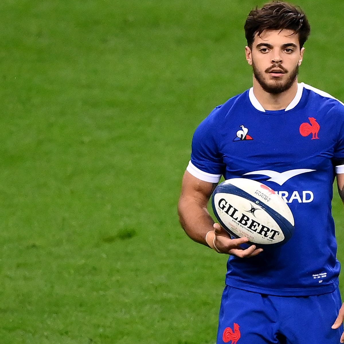 10 Best French Rugby Players! FluentRugby