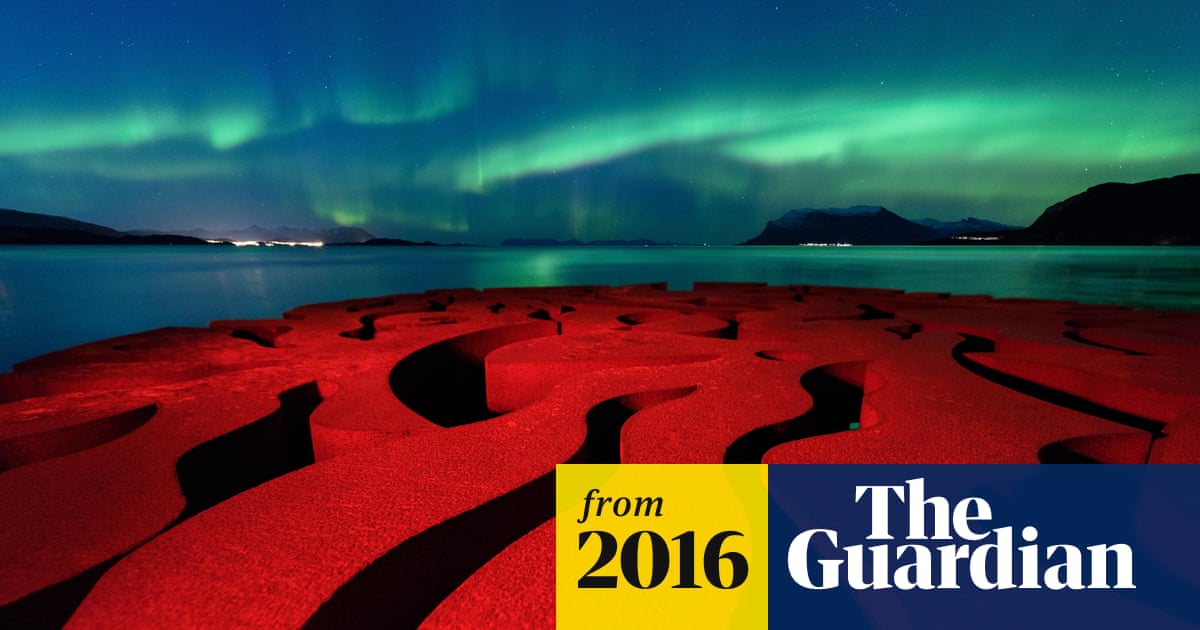 Astronomy Photographer of the Year 2016 shortlist - in pictures