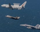 Guardian Essential poll: only a quarter of Australians approve of US-Israel war on Iran