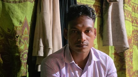Mohammed Sadik