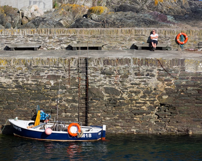 South West Water fined £8m for hundreds of sewage spills in Cornwall and Devon
