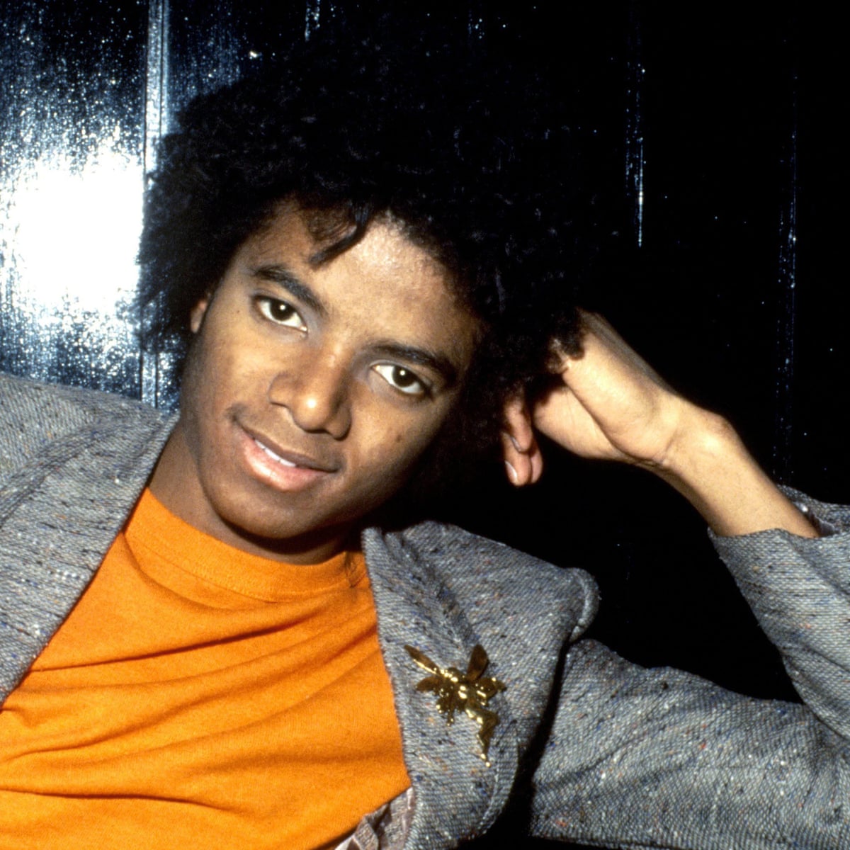 My surreal 1980 interview with Michael Jackson: 'Direct your ...
