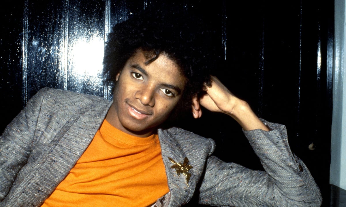 My surreal 1980 interview with Michael Jackson: 'Direct your questions to Janet; she'll put them to Michael' | Michael Jackson | The Guardian