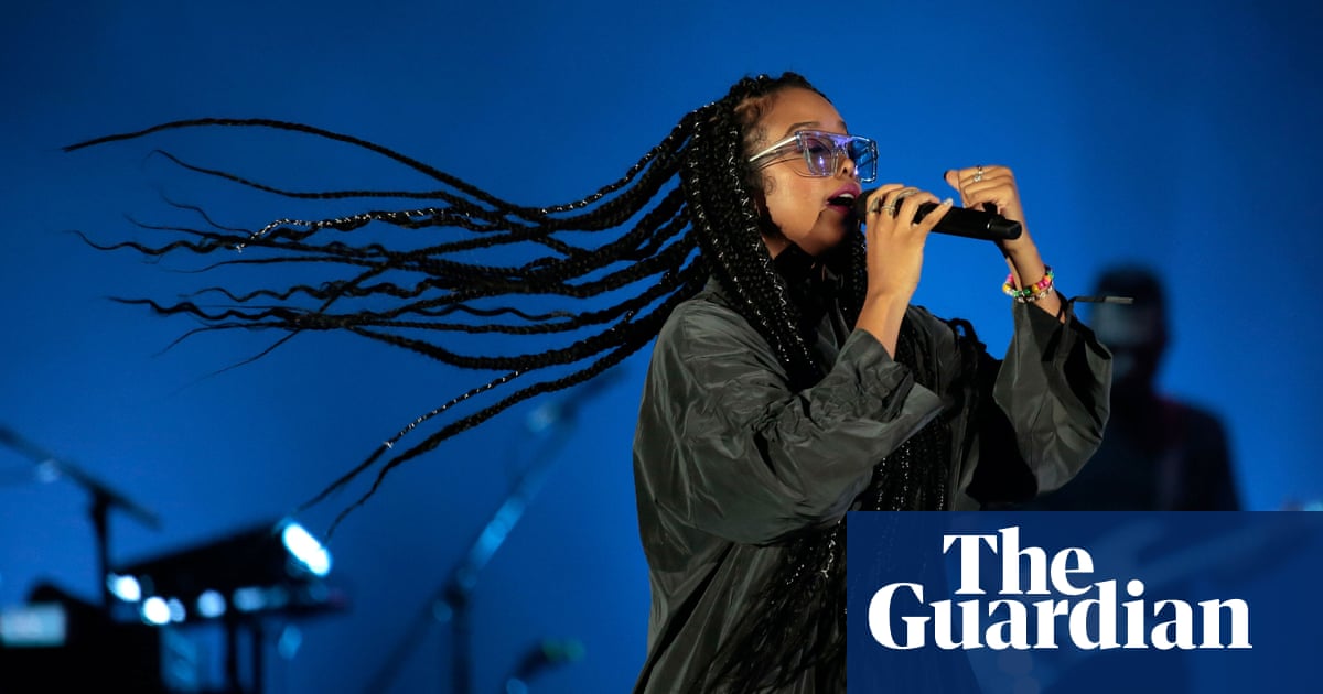 Welcome to the boys' club: 2020's music awards are superficial celebrations of change | Music | The Guardian