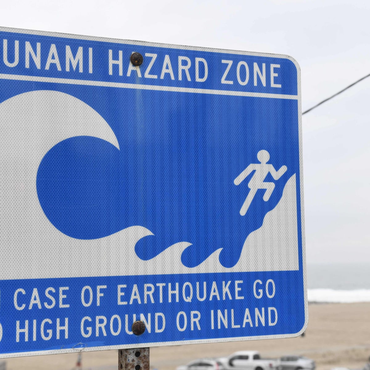 Pacific northwest earthquake today Pacific northwest earthquake today