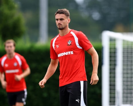 Taylor Harwood-Bellis is now an Aston Villa player.