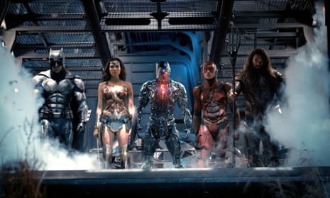 The Snyderverse is dead. But did the DC Universe have to do it this way?, Movies