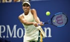 US Open 2018: Madison Keys, Novak Djokovic and more - live!