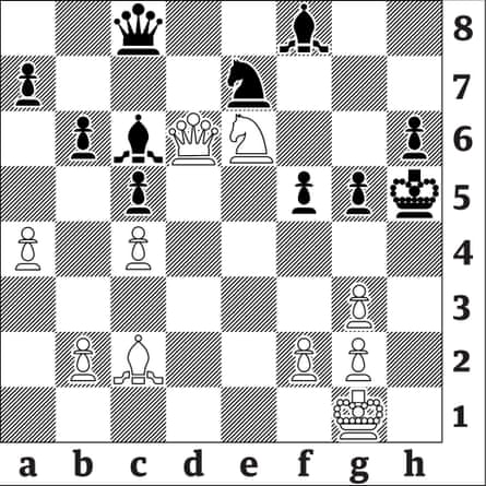Chess problem 3913