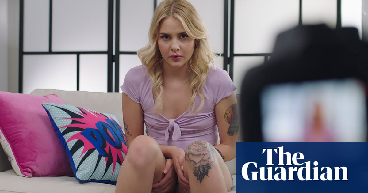 ‘I wanted to challenge people’s prejudices’: is Pleasure the most revealing film about porn ever?