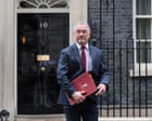 Cabinet minister warns Labour against ‘doomscrolling’ through leaders like the Tories