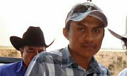 photo Miriam Rodriguez Martinez Karen mexican woman who uncovered cartel
