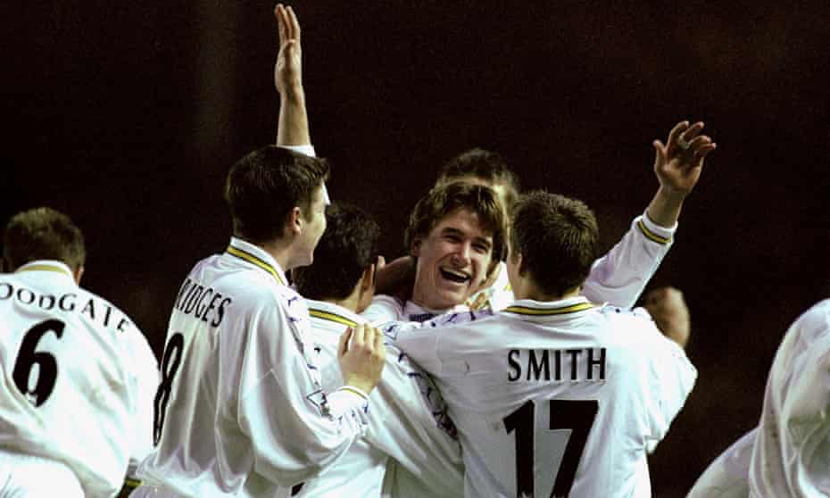 Harry Kewell: from Sydney's west to the grandest stages of world football | Soccer | The Guardian