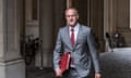 Peter Kyle