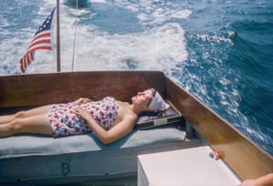 Turn Off Your Mind, Relax and Float Down Streamc 1955-59, US