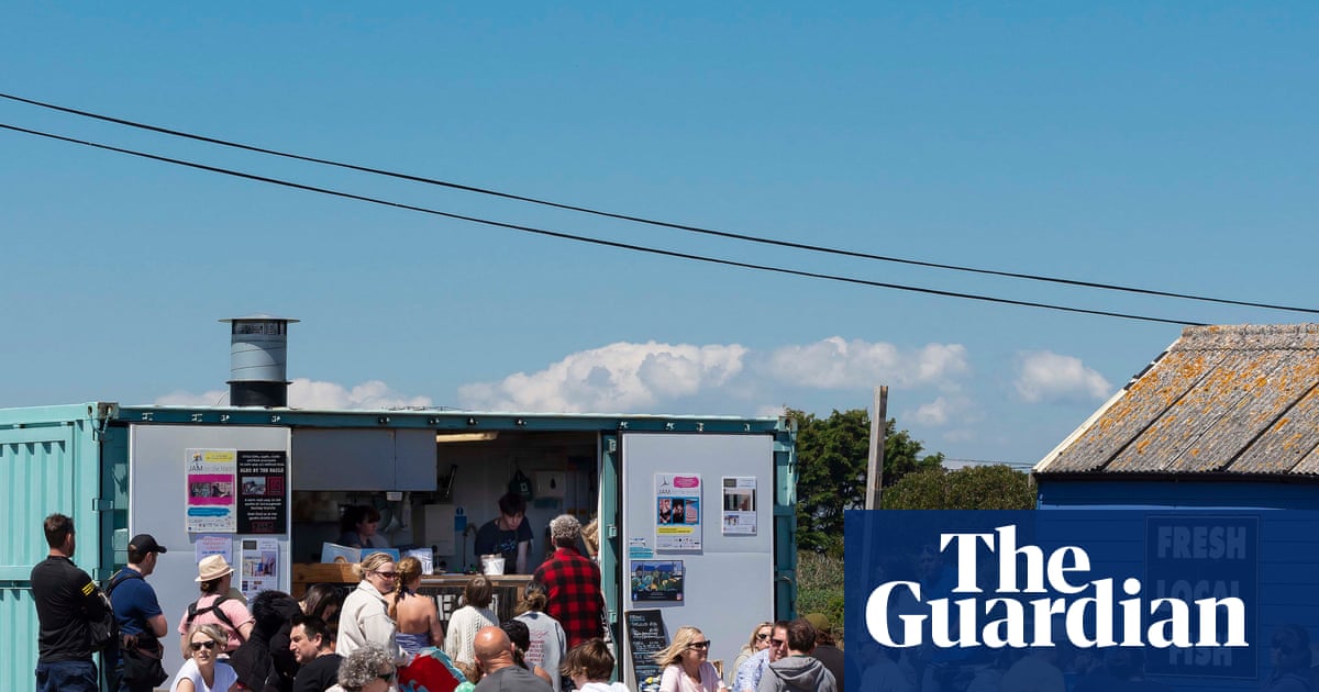 ‘No reservations, no waiter, just great sea views, food and drink’: readers’ favourite beach bars in Europe | Beach holidays ‘No reservations, no waiter, just great sea views, food and drink’: readers’ favourite beach bars in Europe | Beach holidays