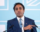 Reform will jail directors of companies employing illegal workers for up to five years, says Yusuf – UK politics live
