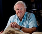 ‘A true pinch-me moment’: memories of David Attenborough as he turns 100