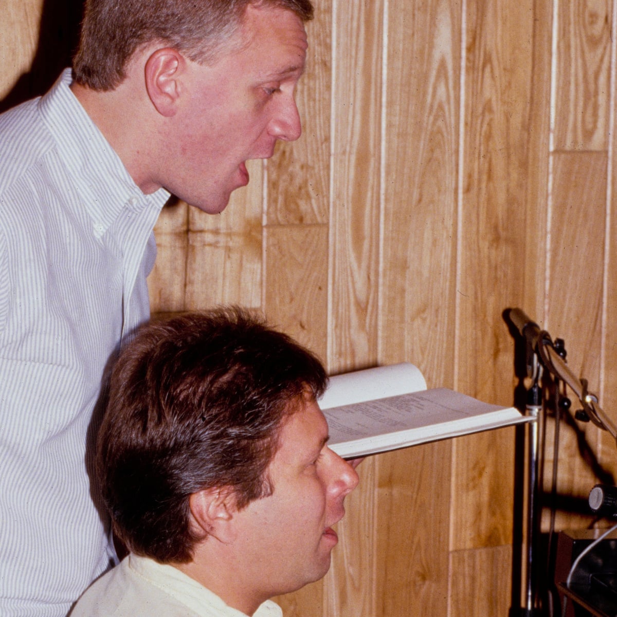Howard Review The Lyricist Who Made Disney S Hits Soar Documentary Films The Guardian Howard Review The Lyricist Who Made Disney S Hits Soar Documentary Films The Guardian