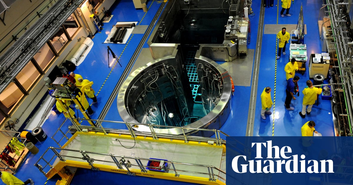 Labor Pressures Coalition To Rule Out Nuclear Fantasies Or Name