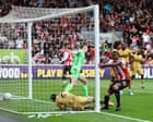 Dango Ouattara salvages point for Brentford and denies Crystal Palace