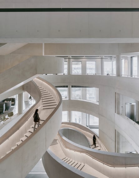 London College of Fashion