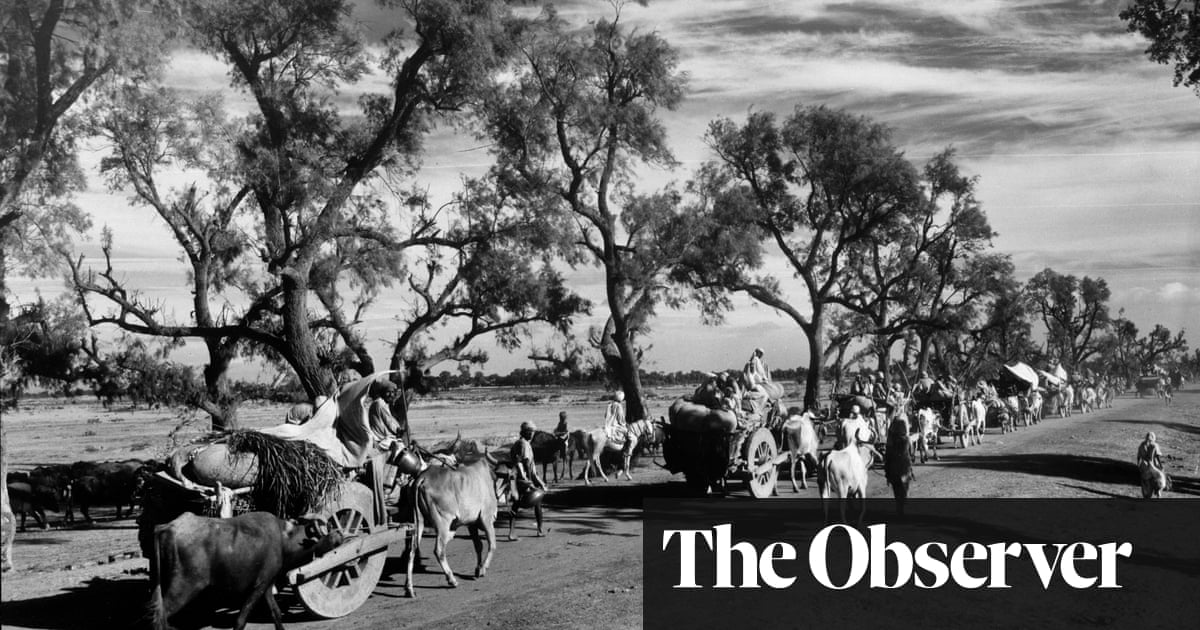 Why Pakistan And India Remain In Denial 70 Years On From Partition World News The Guardian