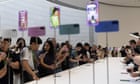 Why you won’t be lining up for the new iPhone 16 Why you won’t be lining up for the new iPhone 16
