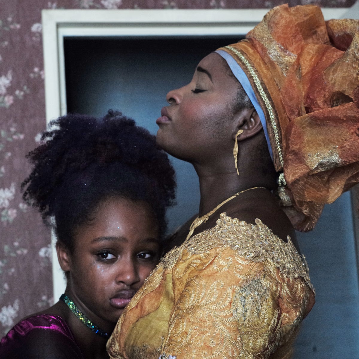 Cuties Review Netflix S Controversial Child Exploitation Film Is Bold Flawed And Misunderstood Film The Guardian