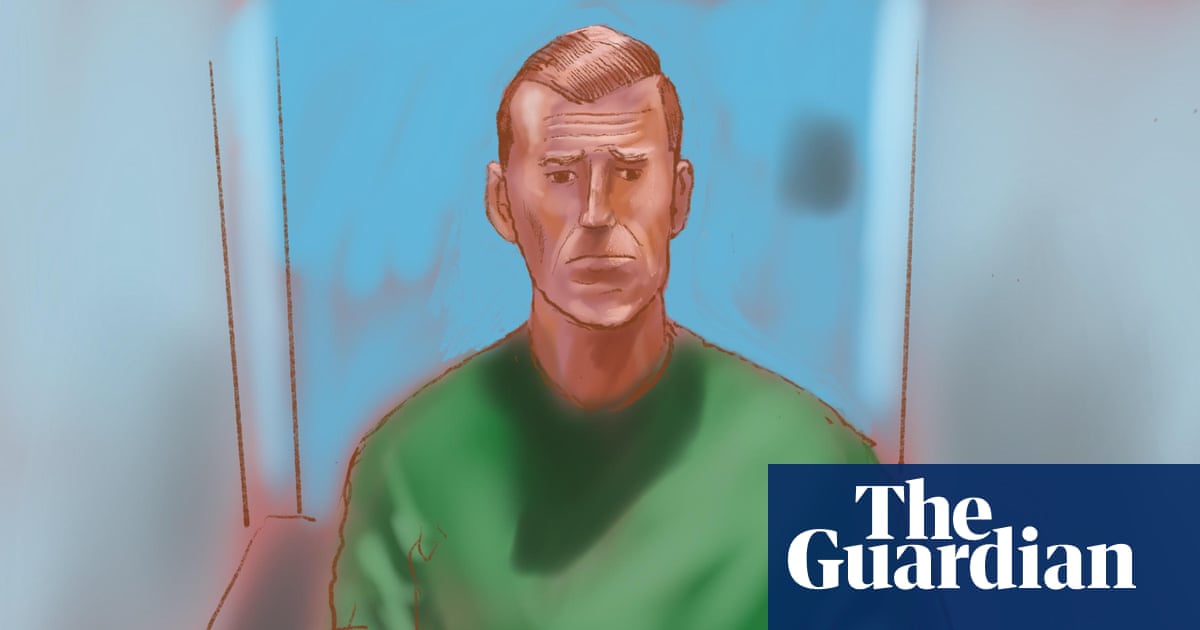 बेन रॉबर्ट्स-स्मिथ को युद्ध अपराध हत्या के पांच मामलों में आरोपित होने के बाद जमानत दे दी गई