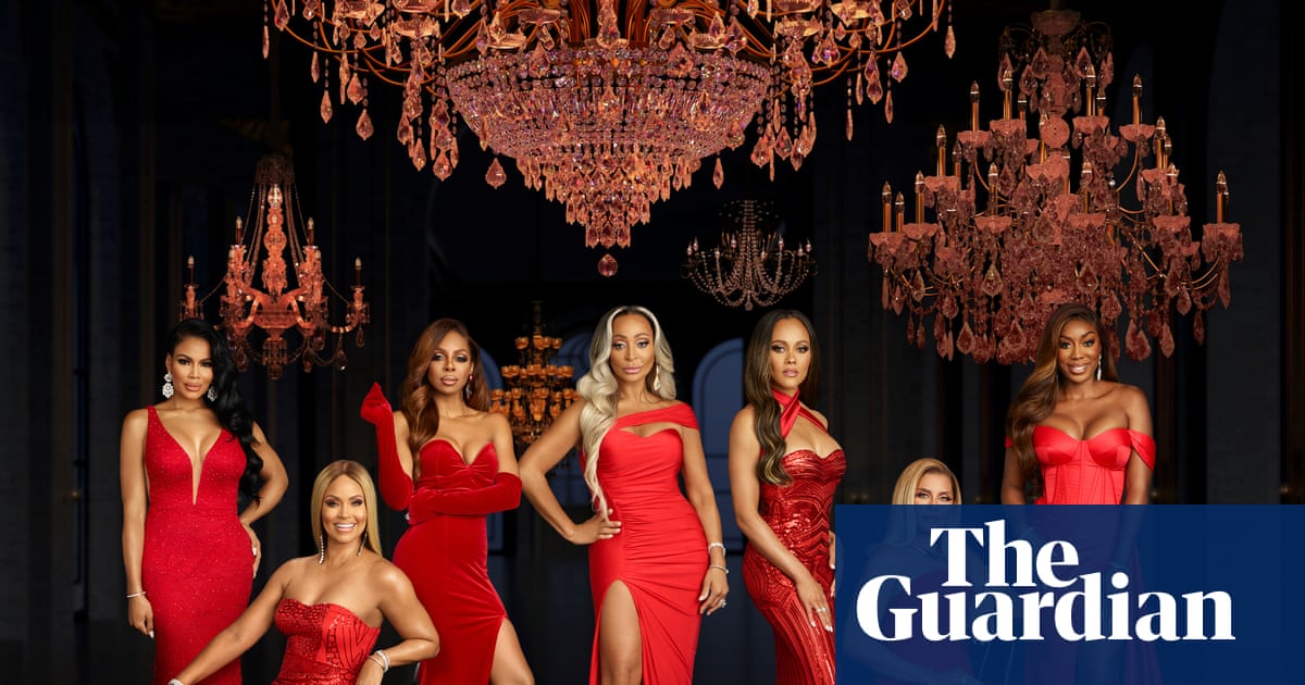 Prison, revenge porn and blush-pink villas: your ultimate guide to the Real Housewives franchise