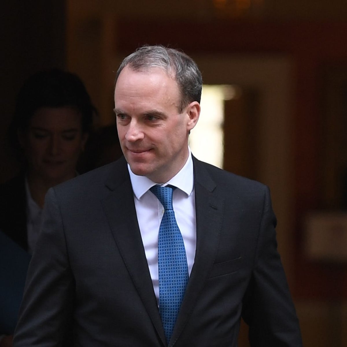 Uk Government Has No Exit Plan For Covid 19 Lockdown Say Sources World News The Guardian