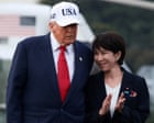 Why has Trump stepped in to prop up Japan’s currency?