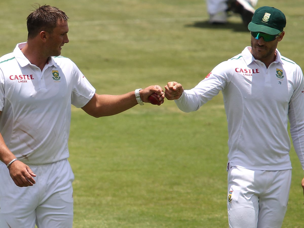 Last Of The Kolpaks Why South Africans Are In A Rush Before Brexit Bites South Africa Cricket Team The Guardian