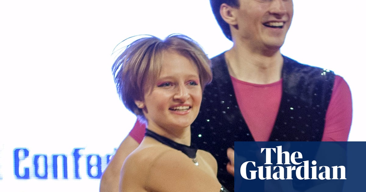 Putins daughter flew to Munich more than 50 times, investigation suggests