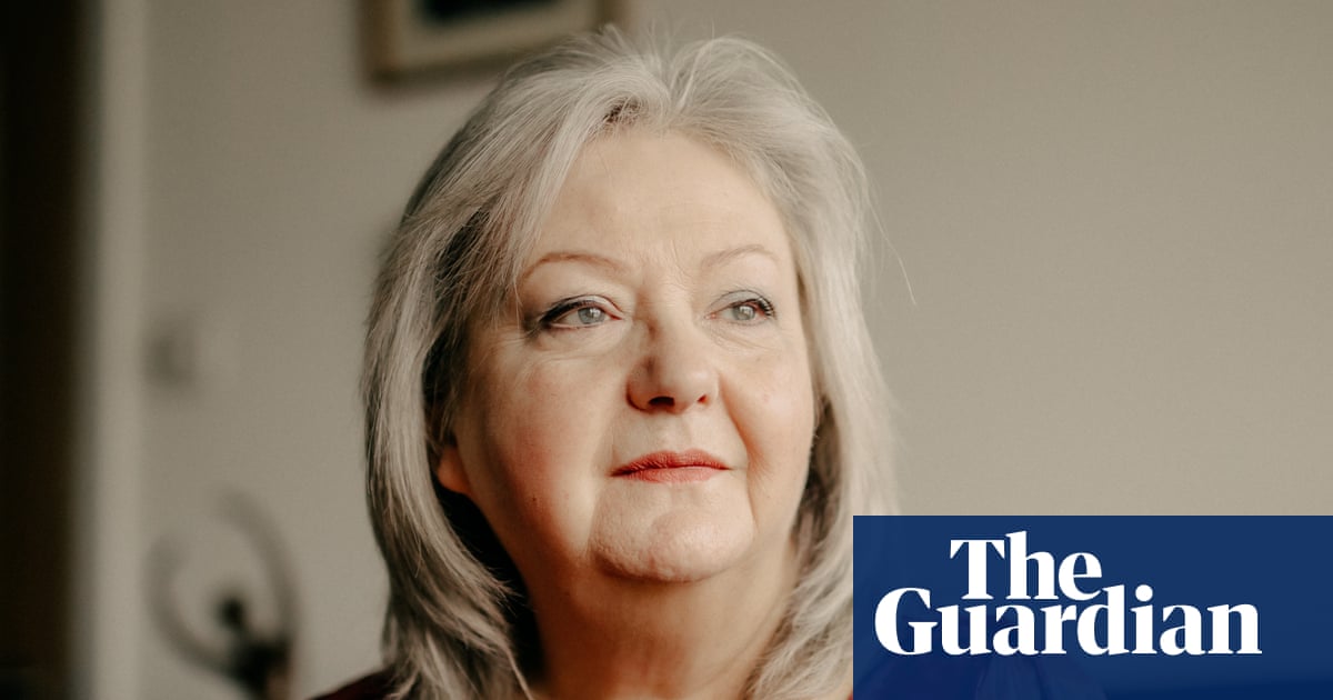 ‘When I was a child, everyone used it’: woman blames Johnson & Johnson talc for her cancer