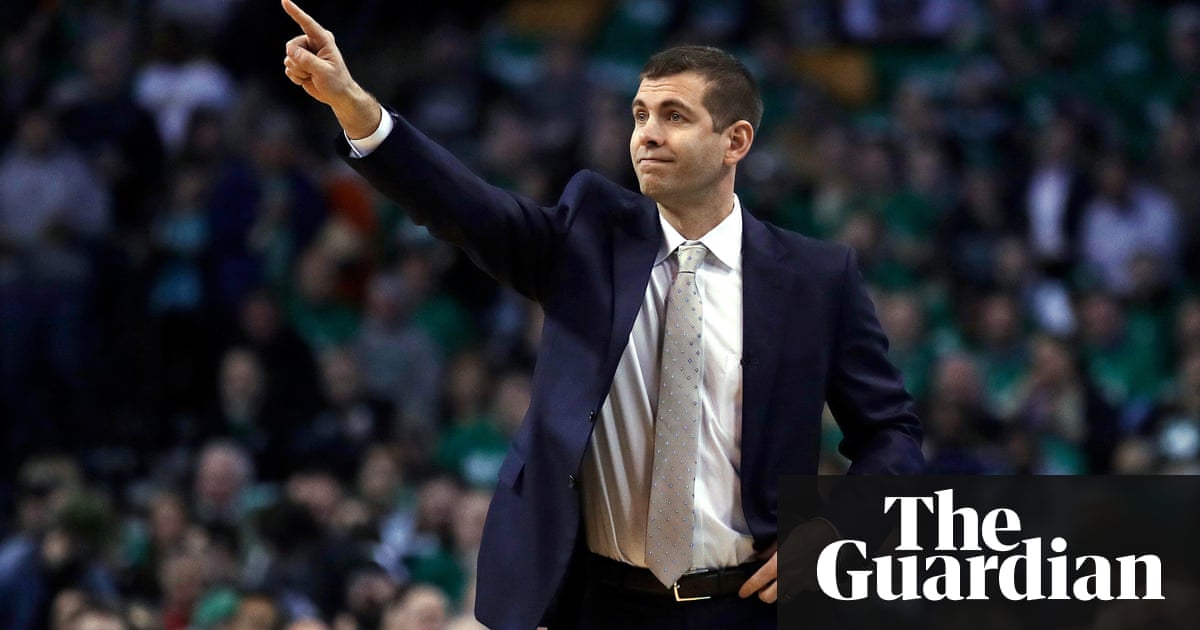 Brad Stevens may just be basketball's best coach. Beating LeBron could seal it