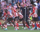 Premier League news: ‘Mackems in Milan’ as Le Bris revels in Sunderland’s rise