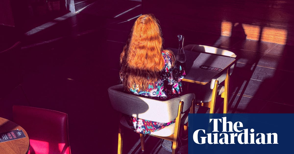 It's like a scene from a movie': Christian Barroso's best phone picture