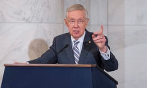 harry reid