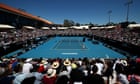 Sportwatch: Australian Open, BBL, A-League, W-League and more - live!