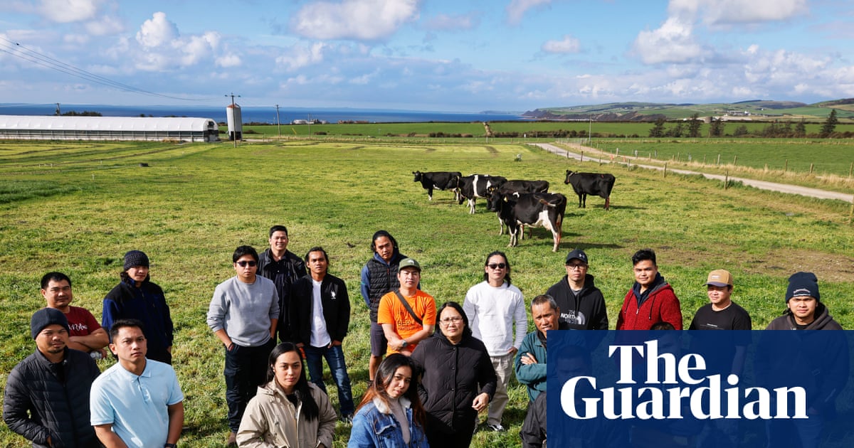 Foreign Staff Have ‘changed Our Lives’: Scottish Farmers Fear for F...