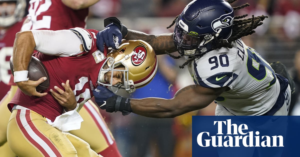 Seattle Seahawks hand 49ers first loss on Jason Myers last-second field goal