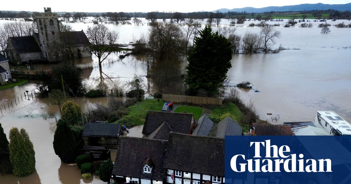 Addressing Flooding: The Urgent Need for Innovative Solutions