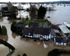 Sponge, baby, sponge to deal with flooding risks | Letters