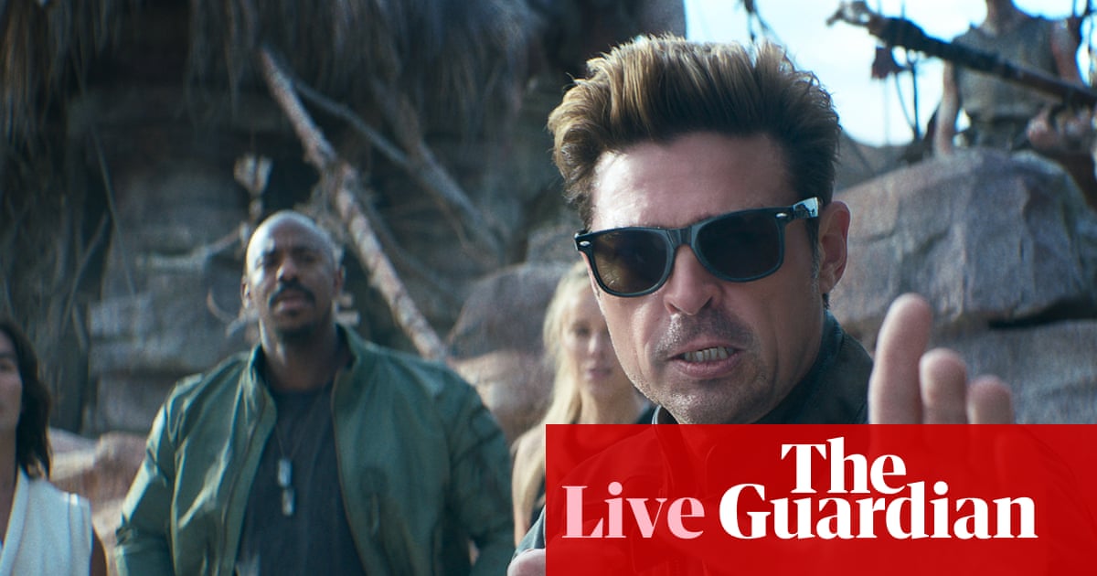 Britain clears Paramount’s $110bn acquisition of Warner Bros Discovery – business live