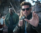 Britain clears Paramount’s $110bn acquisition of Warner Bros Discovery – business live