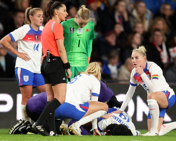 ¿Podría la ‘muesca’ ser clave para entender las lesiones del ligamento cruzado anterior (LCA) en el fútbol femenino? ¿Podría la ‘muesca’ ser clave para entender las lesiones del ligamento cruzado anterior (LCA) en el fútbol femenino?