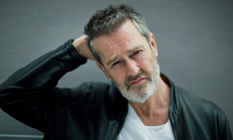 Rupert Everett: ‘I was living in terror for my life when Aids began ...
